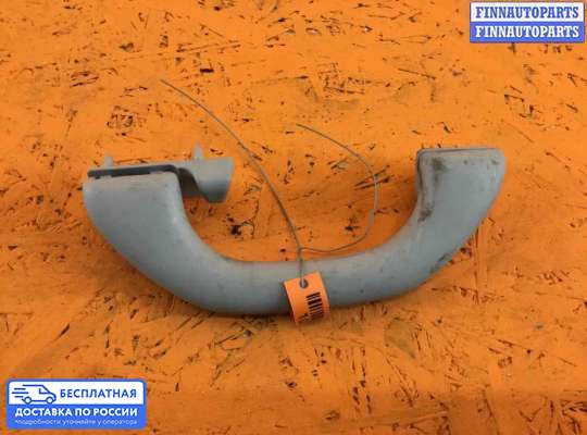 Ручка двери внутренняя на Skoda Octavia (1Z, A5)