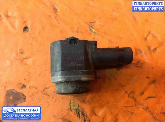 Датчик парктроника на Volkswagen Passat B7 (36)