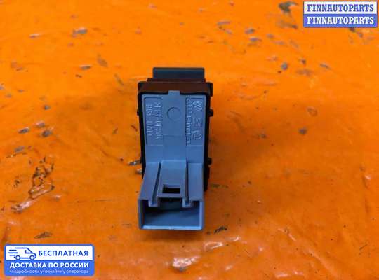 Кнопки стеклоподьемника на Volkswagen Passat B6 (3C)