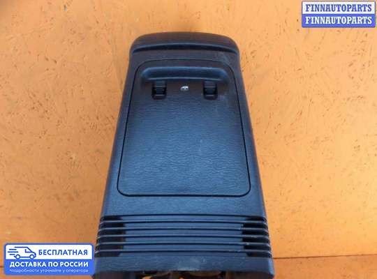 Подлокотник на Jeep Cherokee II / Liberty (KJ)