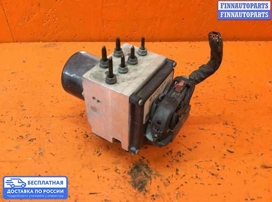 Блок ABS на Volkswagen Passat B7 (36)