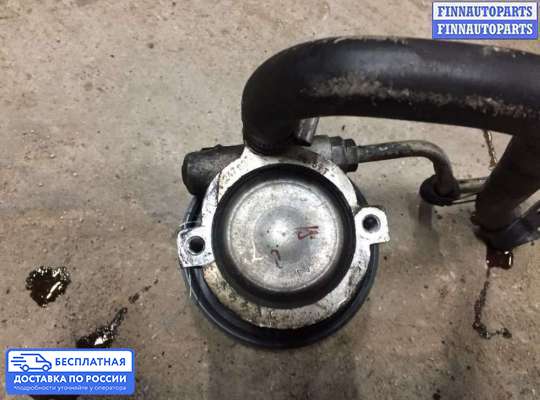 Насос ГУР (ЭУР, ЭГУР) на Mitsubishi Carisma