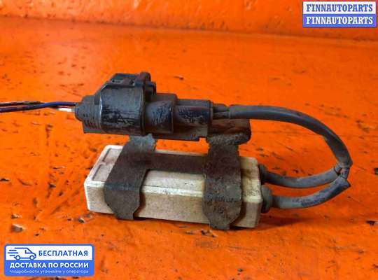 ЭБУ прочее на Toyota Yaris Verso