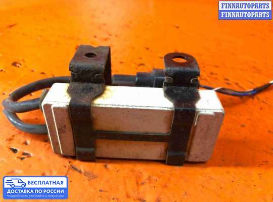 ЭБУ прочее на Toyota Yaris Verso