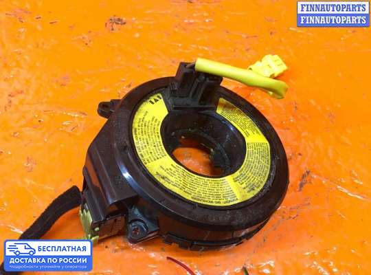 Подрулевой шлейф (кольцо SRS) на Hyundai Terracan