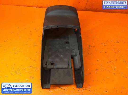 Пластик на Volkswagen Passat B7 (36)