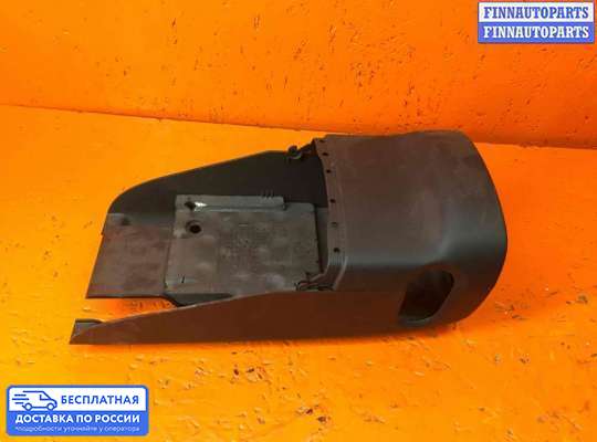 Пластик на Volkswagen Passat B7 (36)