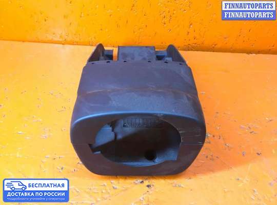 Пластик на Volkswagen Passat B7 (36)