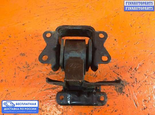 Подушка КПП на Hyundai Santa Fe I (SM, Classic +ТАГАЗ)