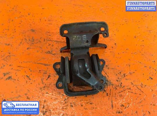 Подушка КПП на Hyundai Santa Fe I (SM, Classic +ТАГАЗ)