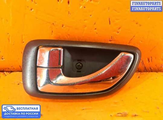 Ручка двери внутренняя на Hyundai Terracan