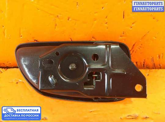 Ручка двери внутренняя на Hyundai Terracan