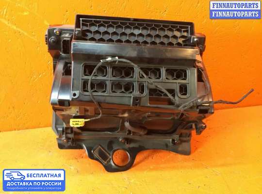 Бардачок (вещевой ящик) на Volkswagen Passat B6 (3C)