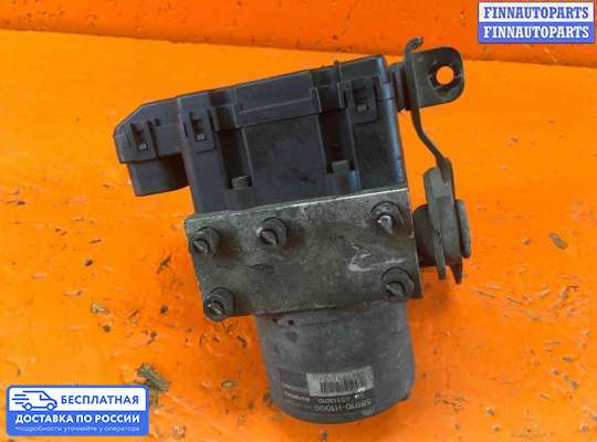 Блок ABS на Hyundai Terracan