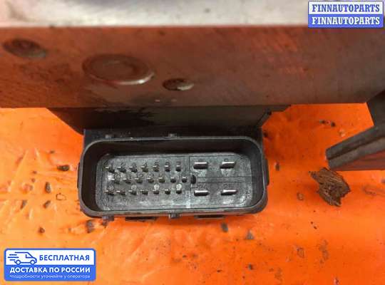 Блок ABS на Hyundai Terracan