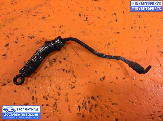 Патрубок (трубка, шланг) на Hyundai Terracan