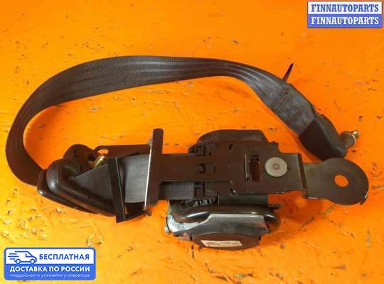 Ремень безопасности на Hyundai Terracan