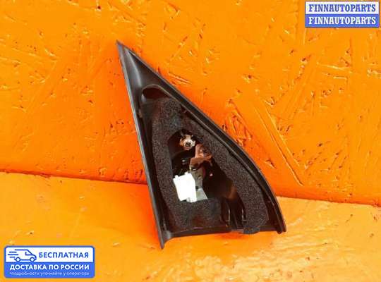 Зеркало боковое на Hyundai Tucson I (JM)