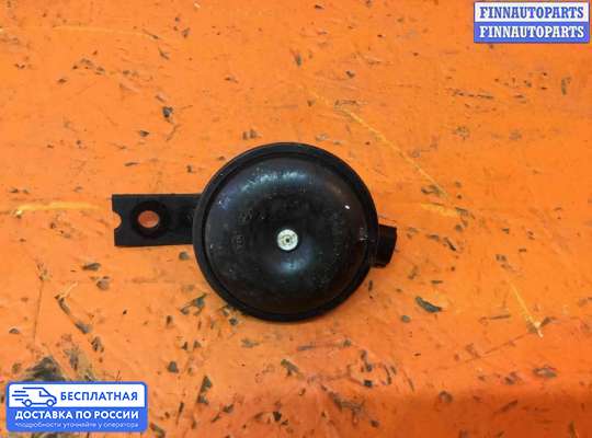 Сигнал (клаксон) на Hyundai Getz