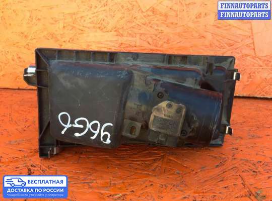 Корпус воздушного фильтра на Toyota Avensis II (T250)