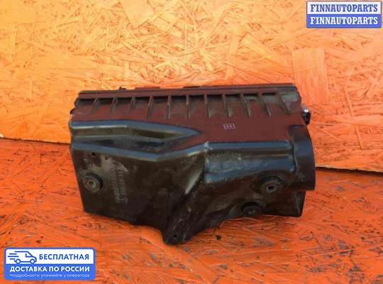 Корпус воздушного фильтра на Toyota Avensis II (T250)