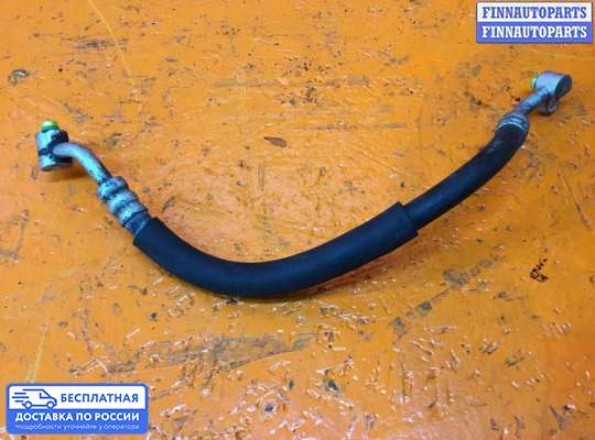 Трубка кондиционера на Hyundai Terracan