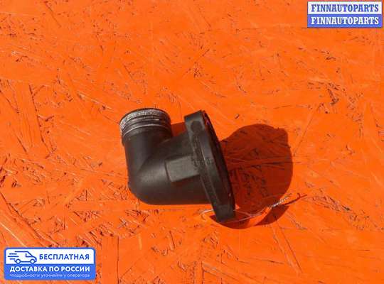 Корпус термостата на BMW 5 (E39)