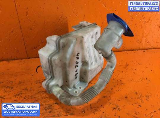 Бачок омывателя на Skoda Octavia (1Z, A5)