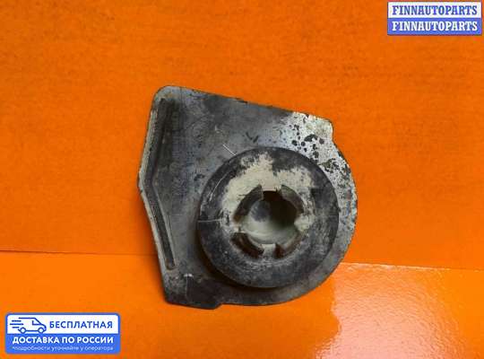 Заглушка накладки порога на Volkswagen Touran I (1T)