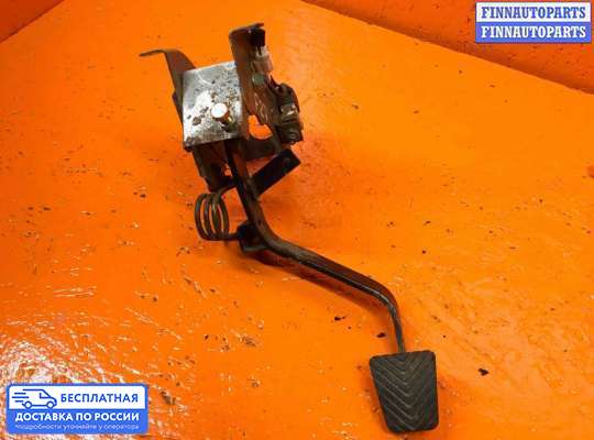 Педальный узел (педаль) на Hyundai Terracan