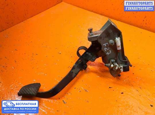 Педальный узел (педаль) на Hyundai Terracan
