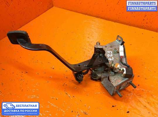 Педальный узел (педаль) на Hyundai Terracan