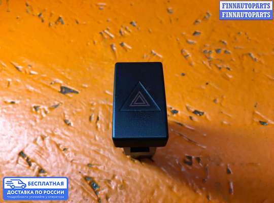 Кнопка аварийной остановки на Hyundai Terracan