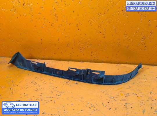 Кронштейн бампера на SEAT Toledo II (1M2)