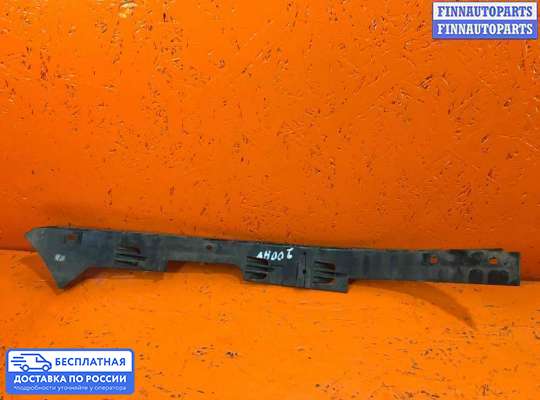 Кронштейн бампера на SEAT Toledo II (1M2)