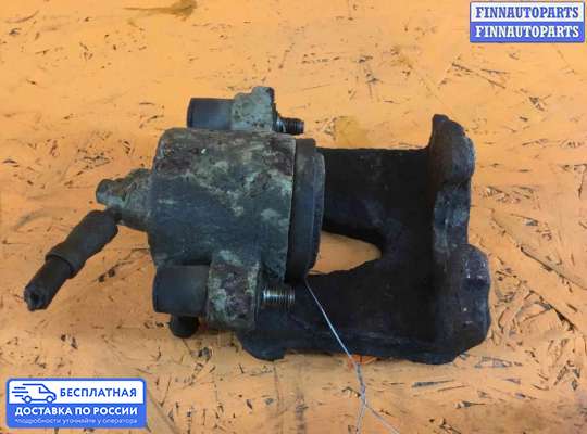 Суппорт на Volkswagen Caddy III (2K)