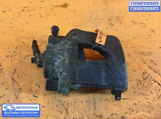 Суппорт на Volkswagen Caddy III (2K)