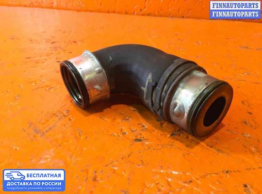 Патрубок (трубка, шланг) на Skoda Octavia (1Z, A5)