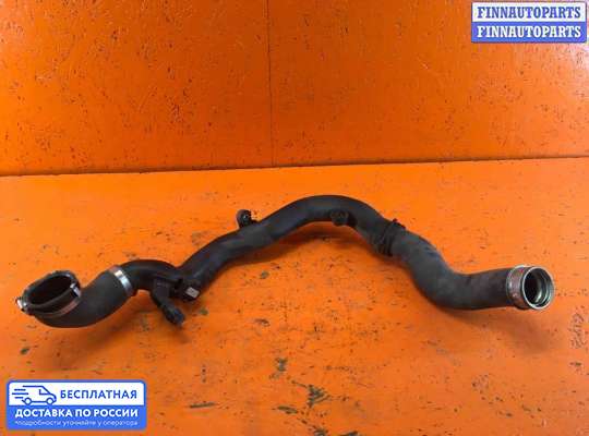 Патрубок (трубка, шланг) на Volkswagen Touran I (1T)