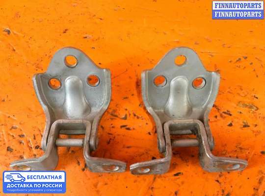 Петля двери на Hyundai Terracan