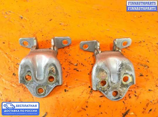 Петля двери на Hyundai Terracan