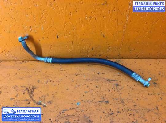 Трубка кондиционера на Hyundai Terracan