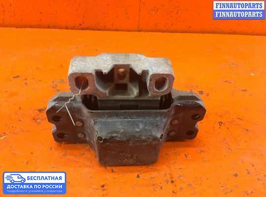 Подушка ДВС на Volkswagen Touran I (1T)
