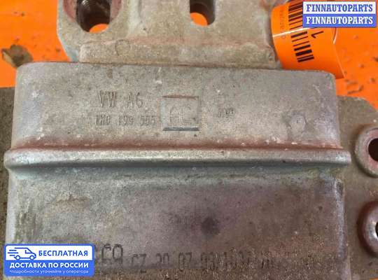 Подушка ДВС на Volkswagen Touran I (1T)