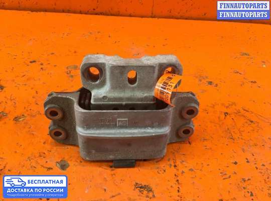 Подушка ДВС на Volkswagen Touran I (1T)