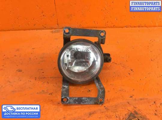 Фара противотуманная (ПТФ) на Hyundai Tucson I (JM)
