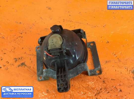 Фара противотуманная (ПТФ) на Hyundai Tucson I (JM)