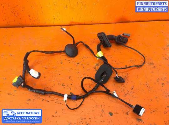Проводка (коса) салонная на Hyundai i40