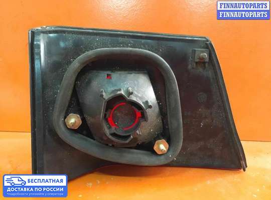 Фонарь крышки багажника на Mitsubishi Carisma