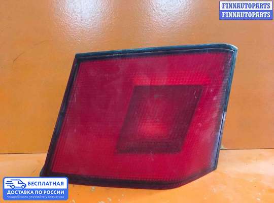Фонарь крышки багажника на Mitsubishi Carisma